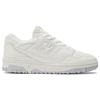 New Balance Кроссовки унисекс 550 Turtledove Raincloud белые BB550PWD