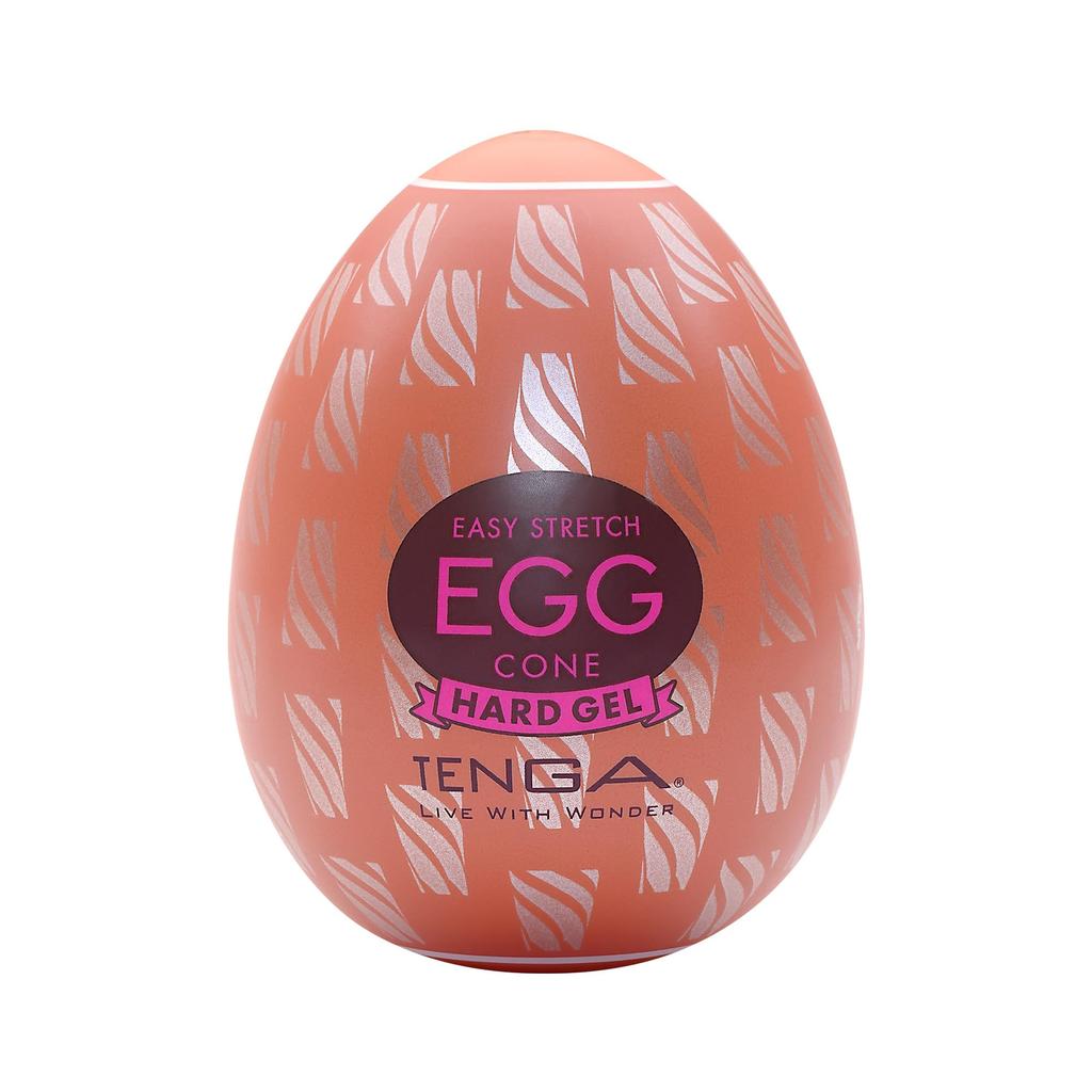 TENGA EGG НАБОР ТВЕРДОГО ГЕЛЯ II TENGA EGG НАБОР ТВЕРДОГО ГЕЛЯ 2 Кукурузный Туманный 2 Передачи 3 вида набор / /