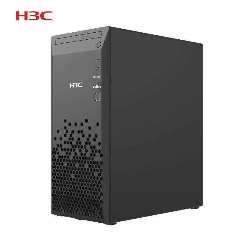 H3C Desk X500H-G2 Commercial Desktop PC (CN version)