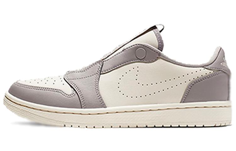 Jordan 1 Retro Low Slip Atmosphere Grey Women's AV3918-005