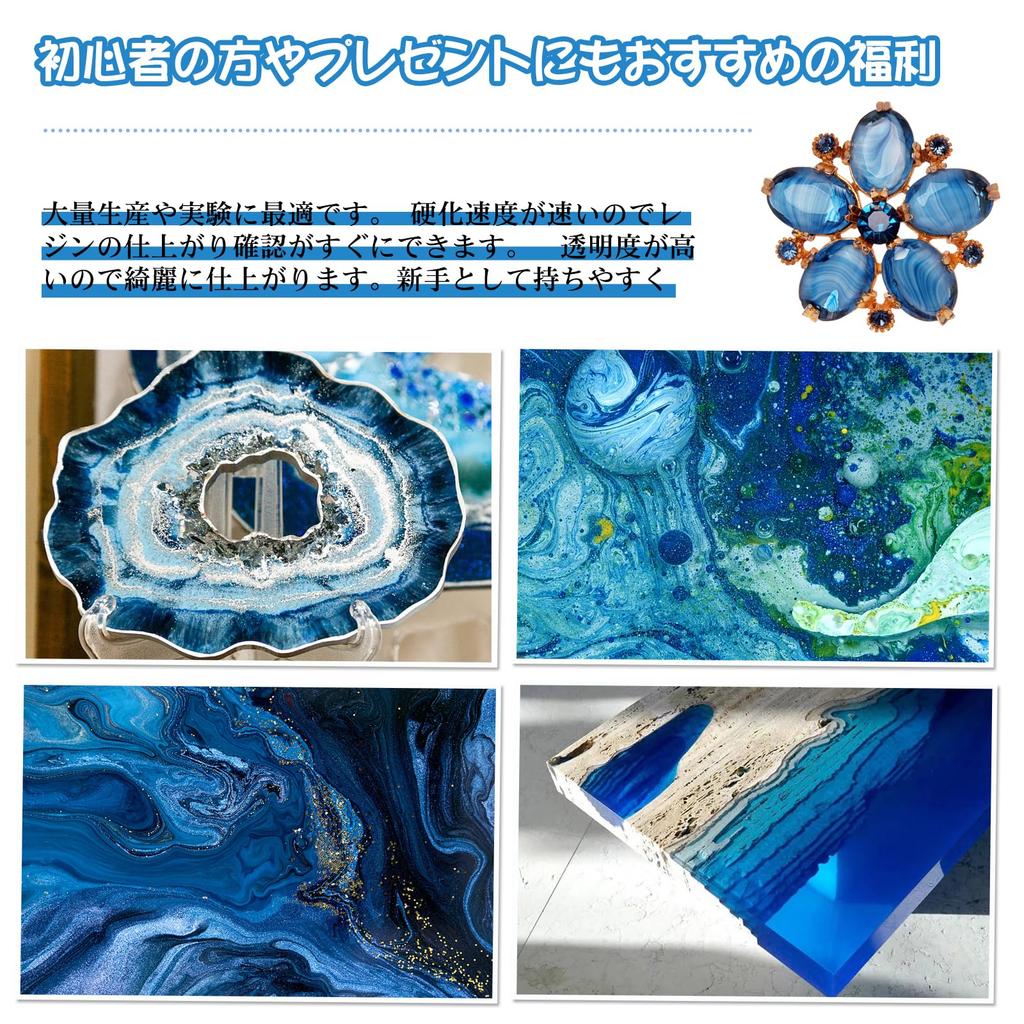 Эпоксидная смола Bonsky Эпоксидная смола Жидкая Большая емкость A Объемное соотношение Высокая прозрачность Высокая твердость Устойчива к пожелтению Проста в эксплуатации