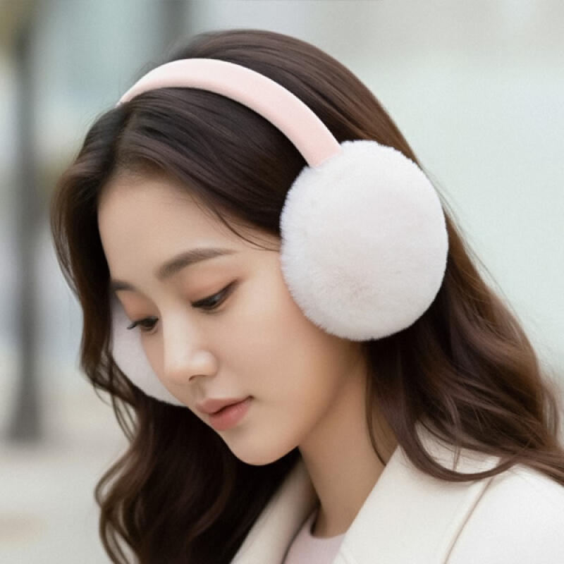 HICKIES Ttungkalong Зимние наушники Складные зимние наушники FE10