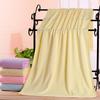 Bath Towel Absorbent Quick-Drying Super Large Bath Towel Soft Towel Bath Towel