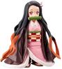 BANPRESTO Убийца демонов: Фигурка Kimetsu no Yaiba - Kizuna no Sou, 17-я форма: Камадо Незуко