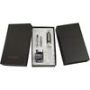 PLATINUM platinum fountain pen fountain pen limited #3776 century Fuji cloudscape series haze 14K Medium letter M PNB-40000FU-2-M