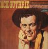 Виниловая пластинка JACK GUTHRIE Джек Гатри И Его Величайшие Песни HAT3095 STETSON 1989 Великобритания КантриФолк Б/у