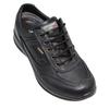 Grisport Mens Airwalker Leather Walking Shoes