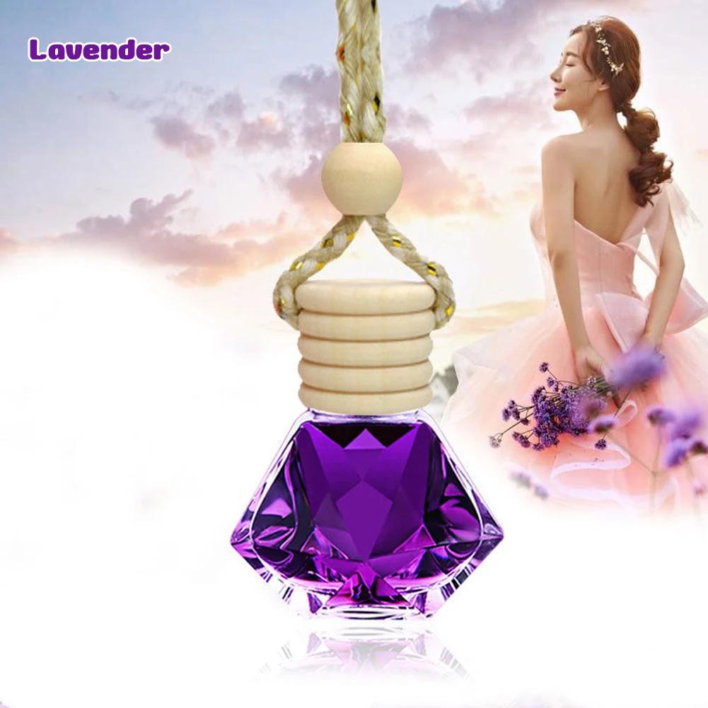 Подвеска для автомобильных духов, включающая освежители воздуха с эфирными маслами, универсальные автомобильные принадлежности, новинка, автомобильный ароматизатор, украшения для автомобиля