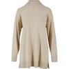 Urban Classics Womens/Ladies Knitted Eco Viscose Jumper