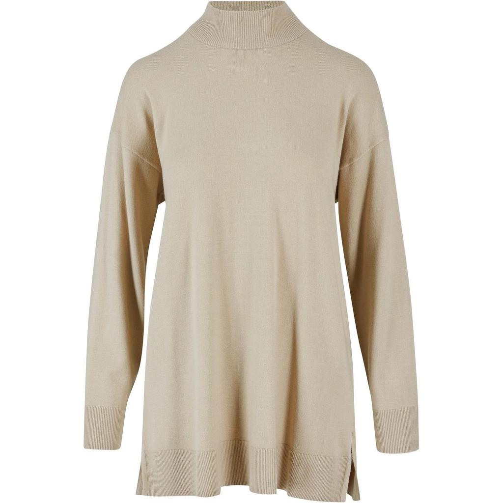 Urban Classics Womens/Ladies Knitted Eco Viscose Jumper