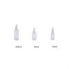Perfume Bottle Water Makeup Transparent Refillable Bottles Spray Bottle Cosmetic Sprayer Atomizer