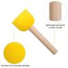 Paint Sponges for Acrylic Painting, Painting Tool for Kids DIY Art Craft