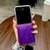 Подходит для складного экрана Motorola Razr11ultra, узор из перьев, персонализированный чехол для мобильного телефона Razr11