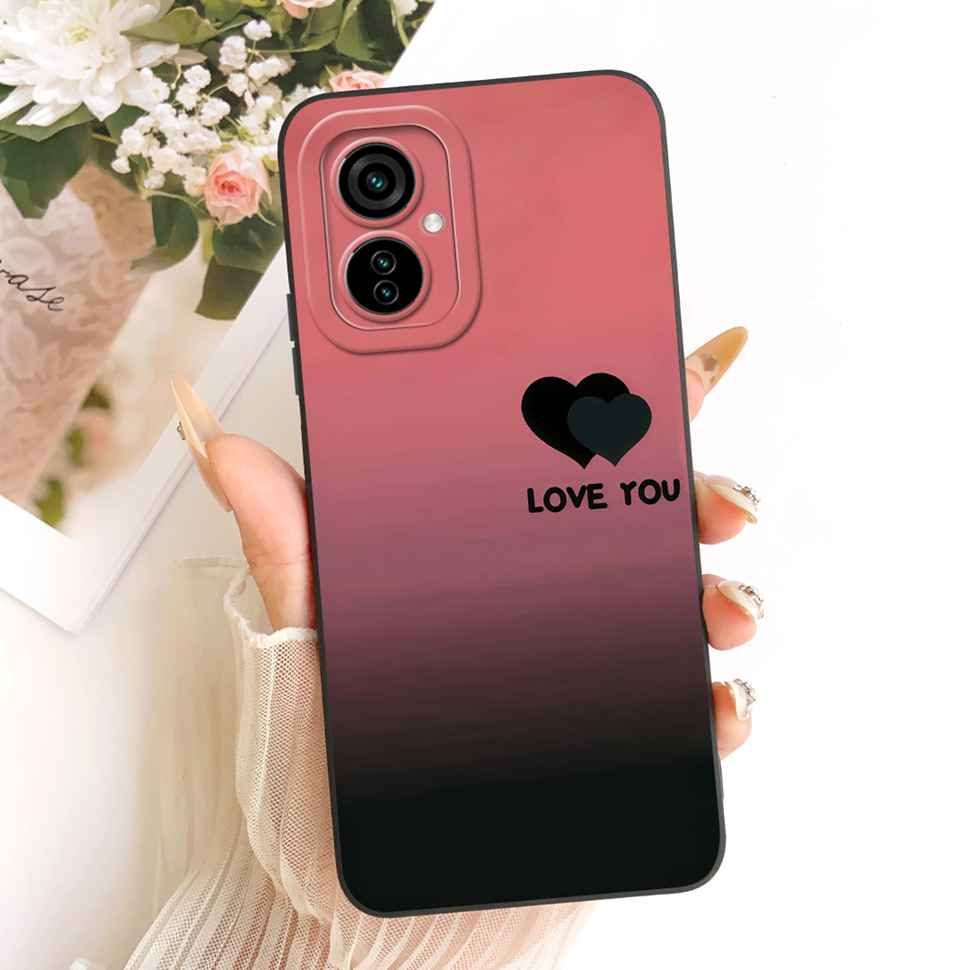 For Tecno Camon 19 Neo Casing Luxury Fashion Butterfly Flowers Soft Silicone Back Cover For Camon 19Neo CH6i Phone Case Housing