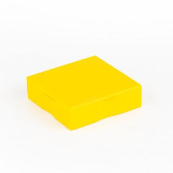 MOC DIY Большой Строительный Блок 6309 Плитка 2 X 2 Кирпичи Большого Размера Собранные Аксессуары Оптовая Деталь Детские Игрушки