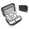 Pack All Gadget Travel Pouch with Cable Management and Perfect for Business and As a Mobile Case or Small Item Storage Pouch Pouch, Dividers, Travel,