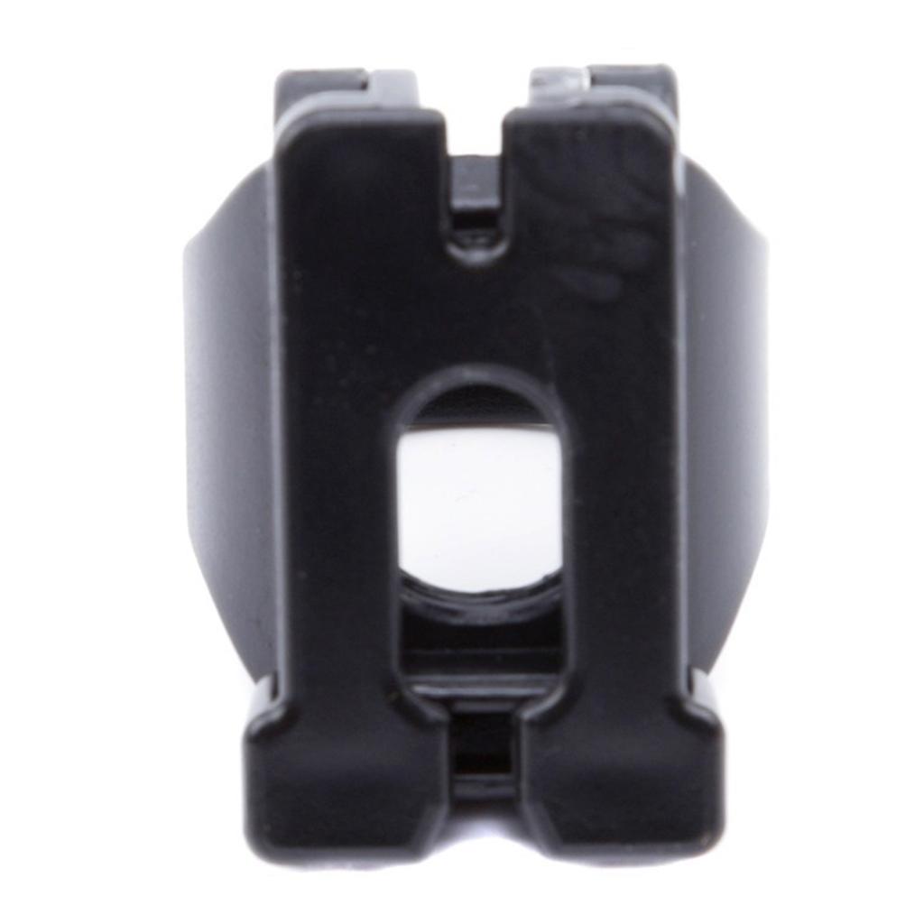 4 шт. в упаковке универсальный пластиковый зажим для подводного плавания с аквалангом держатель трубки для подводного плавания с аквалангом дайвинг маска для подводного плавания с аквалангом набор держателей ремешка