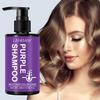 Purple Shampoo-for Blonde, Bleached, Silver, or Brown Highlighted Hair-Suitable for All Hair Types, 200ml
