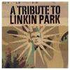 CD VARIOUS ARTISTS, MIKE SHINODA, THE  - A Tribute To Linkin Park  BIG42402 Big Eye Music 2002 US Dance & Electronica Used