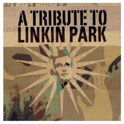 CD РАЗНЫЕ ИСПОЛНИТЕЛИ, МАЙК ШИНОДА, THE - Трибьют Linkin Park BIG42402 Big Eye Music 2002 США Танцевальная и Электронная Музыка Б/У