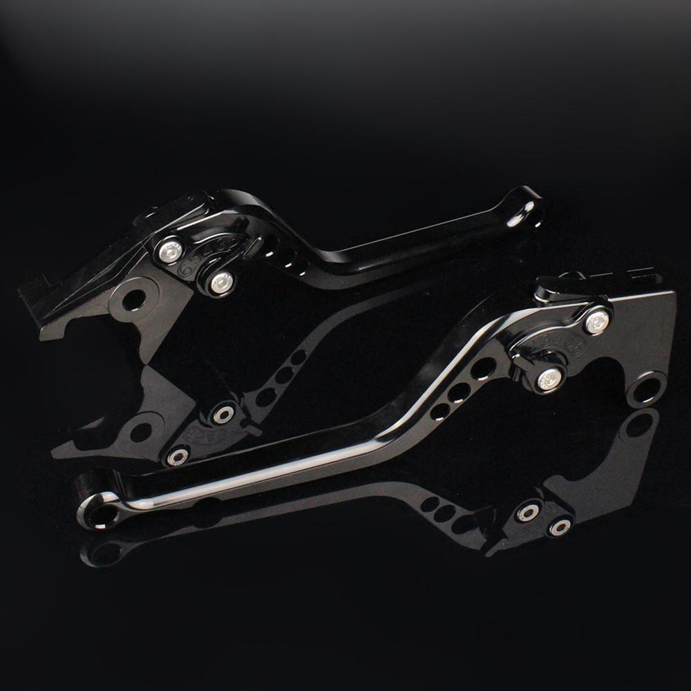 For Vespa GTS 125 250 300 GTS125 GTS250 GTS300 / Granturismo 125/ Granturismo 200 CNC Short / Long Scooter Disc Brake Levers