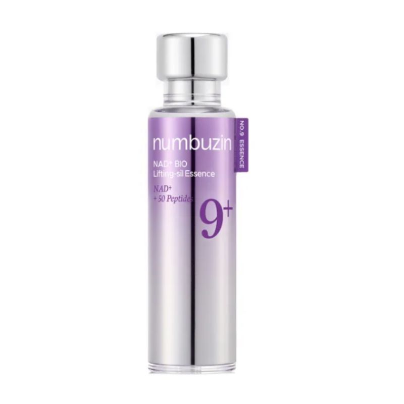 NUMBUZIN No.9 Nad Bio Lifting-Sil Эссенция 50 мл (L)