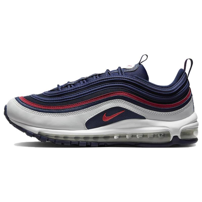 Nike Кроссовки Air Max 97 Usa Obsidian Повседневная обувь 921826-405