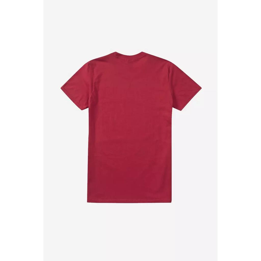 Dungeons & Dragons Mens Basic Rules Box T-Shirt