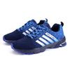 Men Casual Sneakers Summer Breathable Sport Shoes Lightweight Outdoor Mesh Running Shoes Athletic Jogging Tenis Walking Shoes