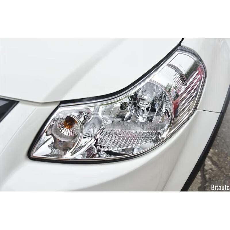 Передняя фара в сборе Suzuki Tianyu SX4