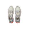 Puma PWRFrame OP-1 Cyber High Rise Vaporous Grey Unisex Sneakers White 381599-01