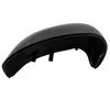 Left Side Wing Mirror Cover Cap Casing For Fiat 500 2007-2020