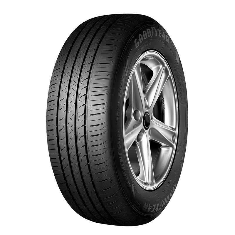 Шина Goodyear EfficientGrip Performance для внедорожников
