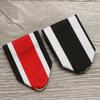 German Cross Ribbon Medal Ribbons High Quality Ribbons Commemorative Medal Ribbon Collectibles Badge
