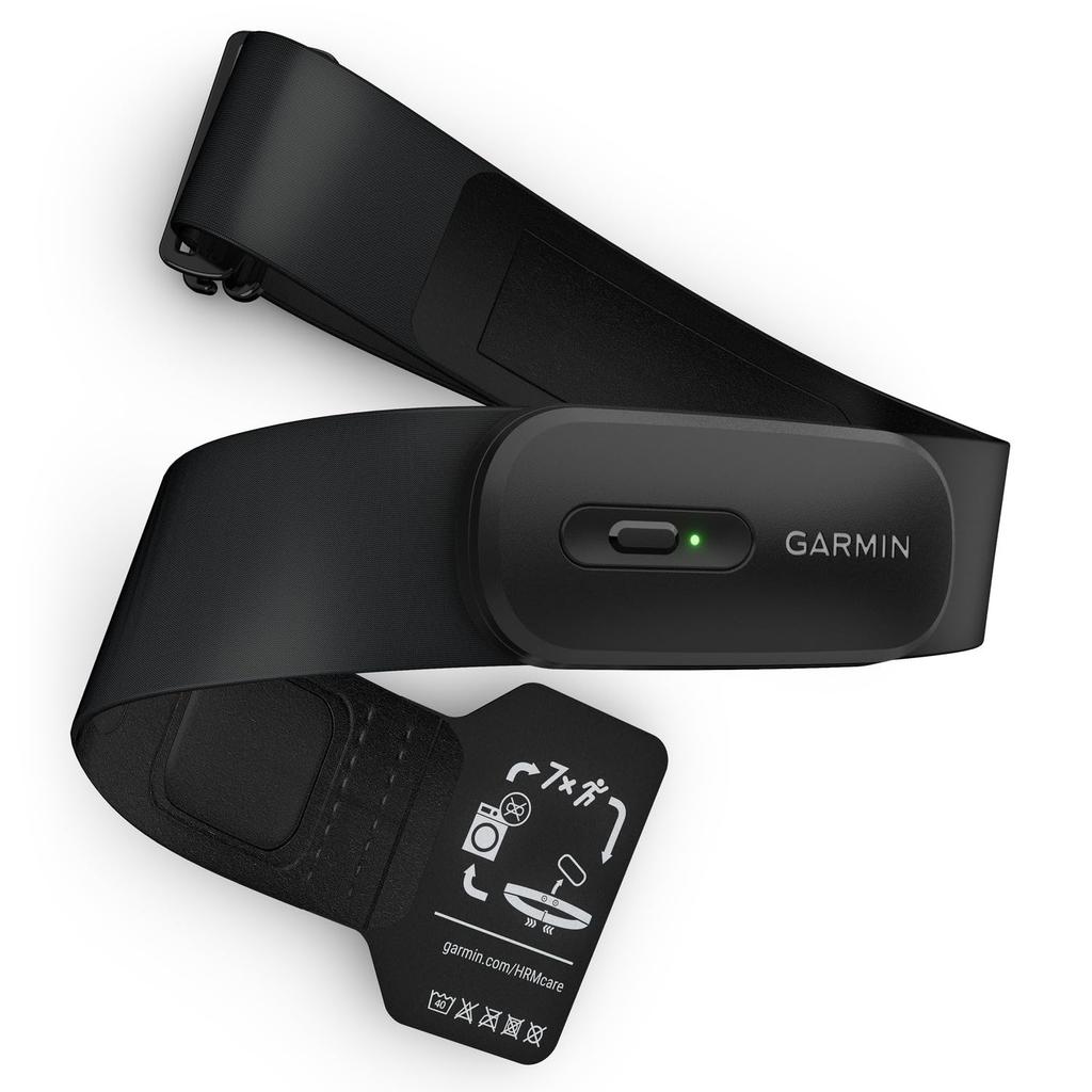 Garmin HRM 200 Japanese (M-XL) [Official Product]