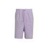 SS21 Solid Color Sports Shorts Men Shorts Lavender GV4155