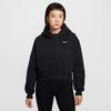 Nike Женский вязаный худи IF0259