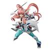 Senki Zesshou Symphogear GX Maria Cadenzavna Eve 17 Scale ABS & PVC Painted Finished Figure