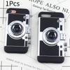 Элегантный чехол из ТПУ+ПК с винтажным ремешком для 7 8 SE 11 12 13 15