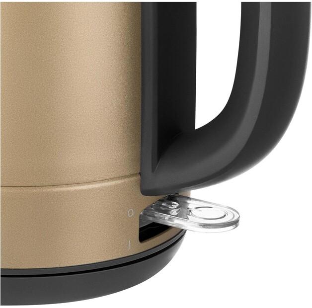 Kettle Sencor SWK 1227CH