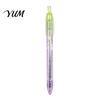 Stationery Sets for Collection Gleaming Wings Dragonfly Gel Pen, Translucent Plastic with Interactive Fun Pens Moving Flapping Wings, 0.5mm
