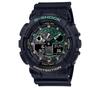 GA-100RC-1ADR Модные мужские женские наручные часы