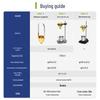 LICHEN Tu-4 Viscosity Cup Meter (CN version)