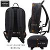 Рюкзак Flash Daypack черный [Porter] 689-05944
