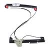 Power Window Regulator Front Driver Passenger Side Electric Power Window Regulator for Cooper 2002