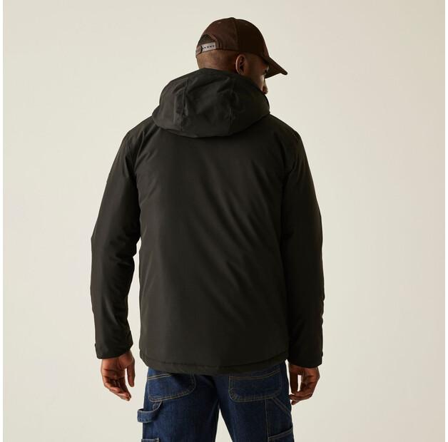 Куртка Regatta Sterlings wasserdichte isolierte Jacke