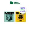 Jimin - MUSE (Incl. WITHMUU POB)