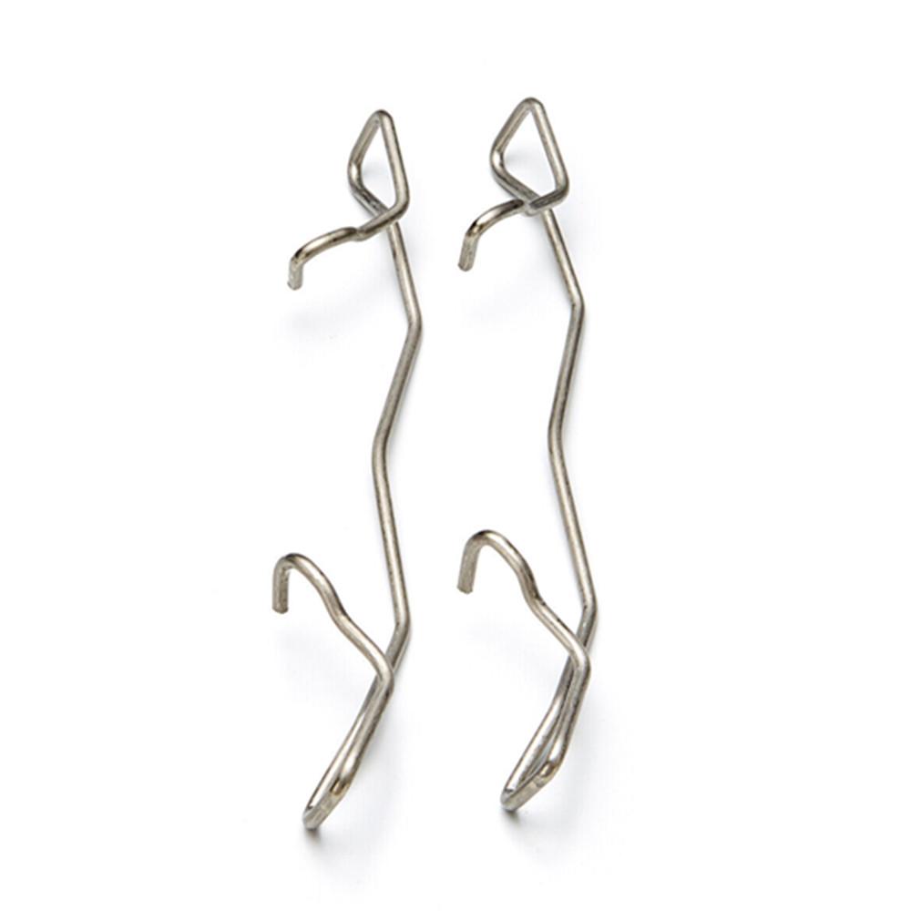 2 шт. Пружина суппорта задней тормозной колодки для Mini Cooper R50 R52 R53 2002-2008