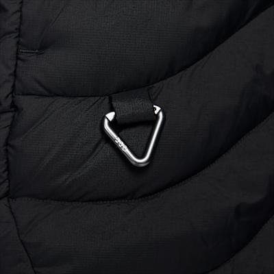 Nike ACG Puffer Jacket Asian Version Men's Black/Summit White