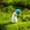 7 PCS Micro Landscape DIY Mushroom Decoration Set
